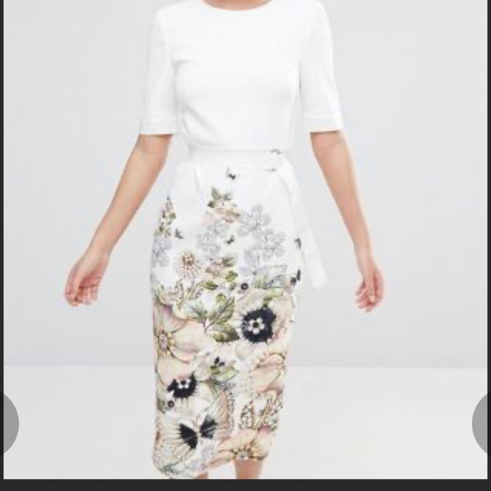 COPY - Ted Baker dress